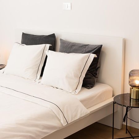 Hisa Bianca Apartments 科佩尔 外观 照片